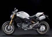 Ducati Monster 1100